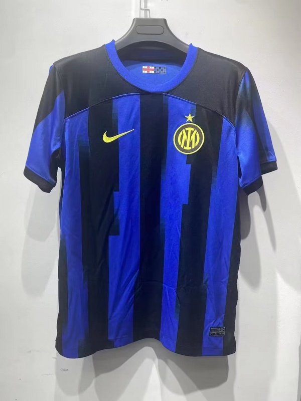 23-24 Inter Milan home